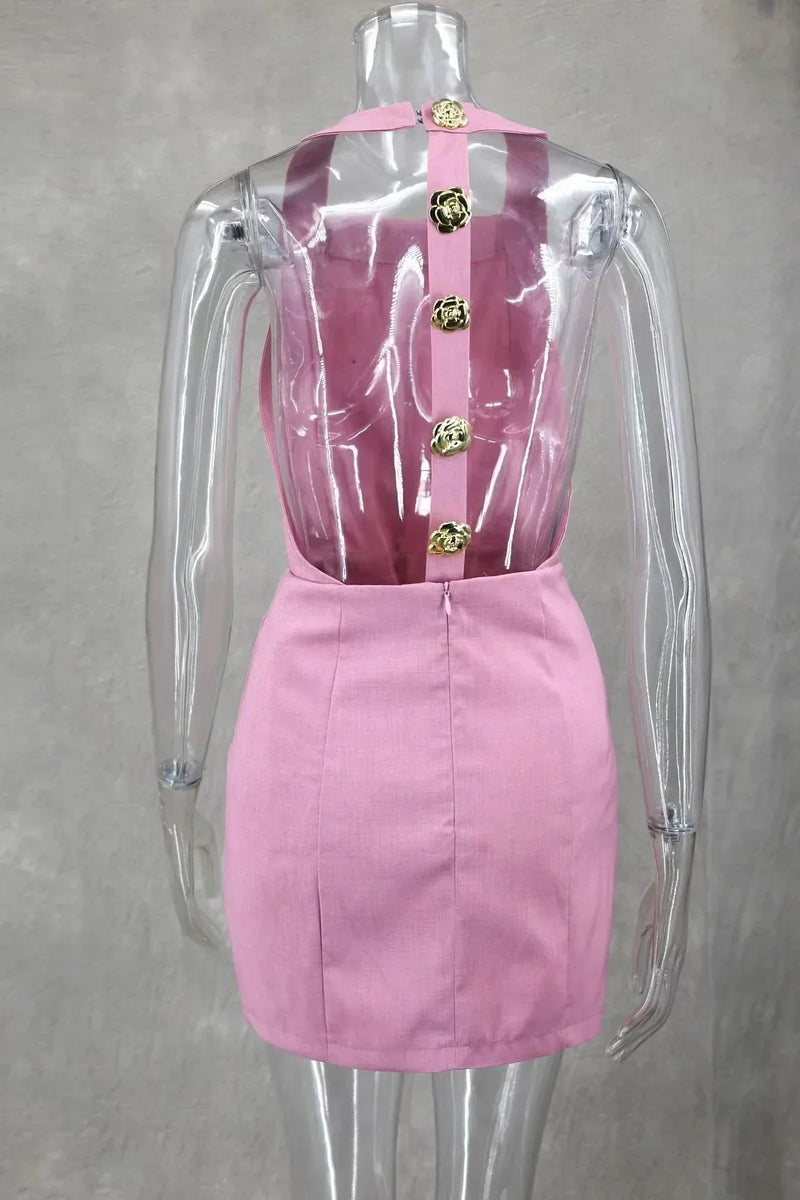Thoughtfully Designed Dress