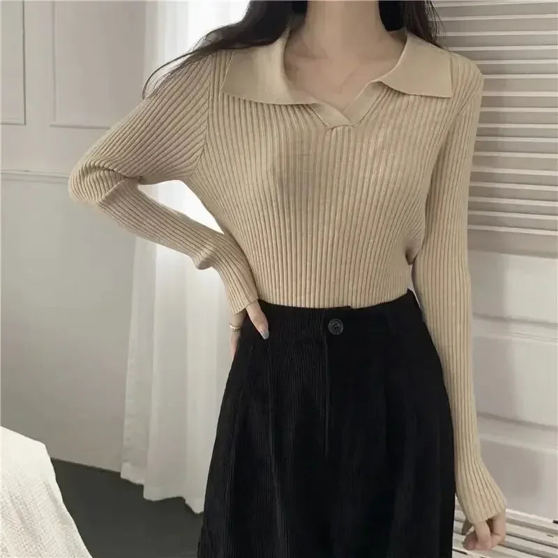 Classic Vintage Sweater