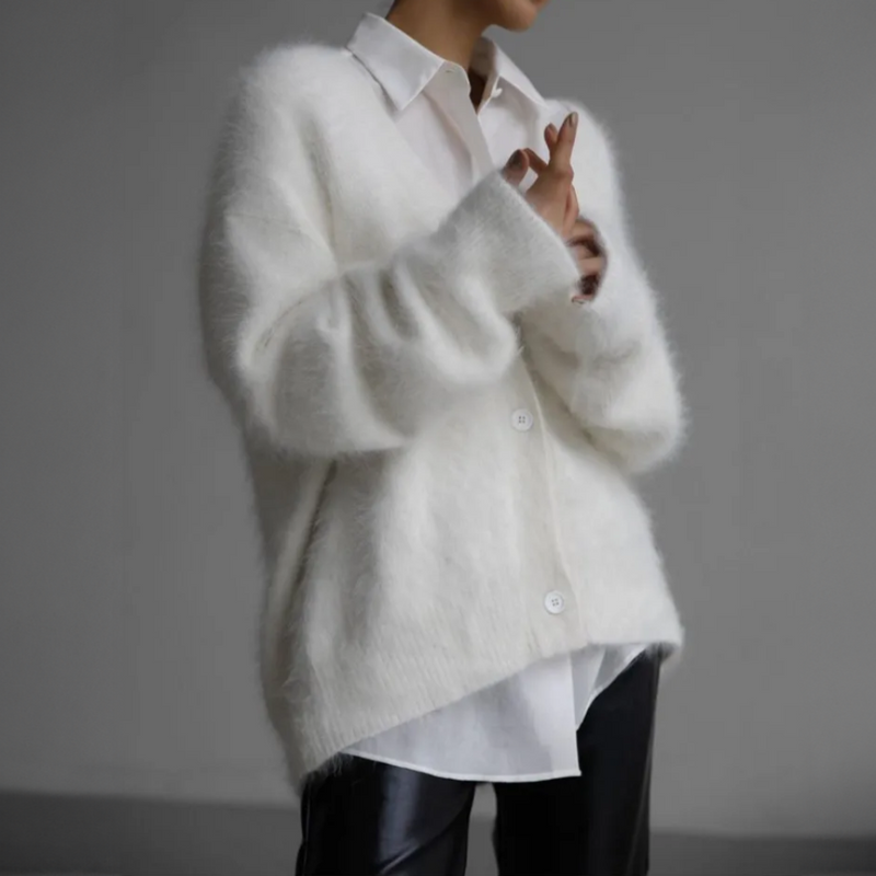 Thoughtfully Designed Garment