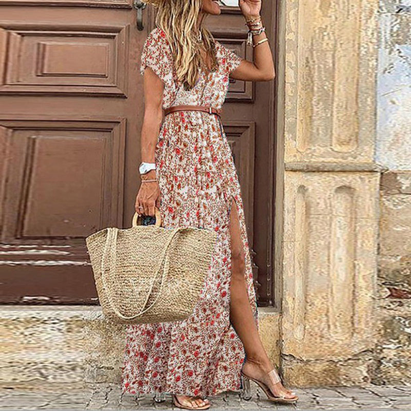 Elegantly Designed Dress