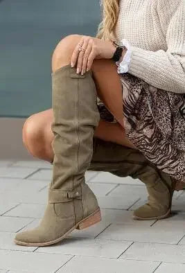 Stylish Orthopedic Boots for Any Occasion