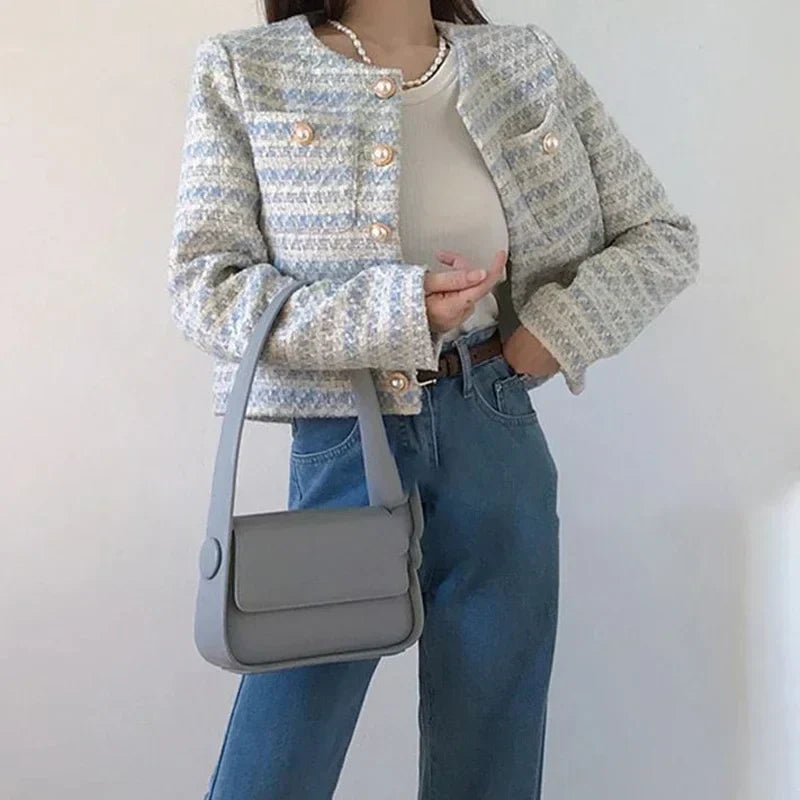 Thoughtfully Designed Coat