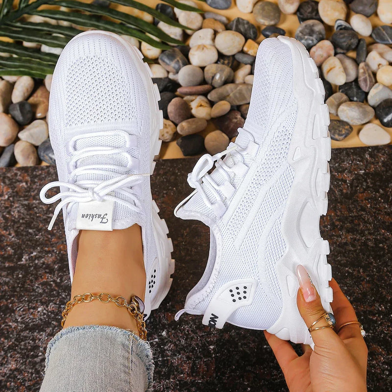 Beautifully Crafted Orthopedic Sneakers