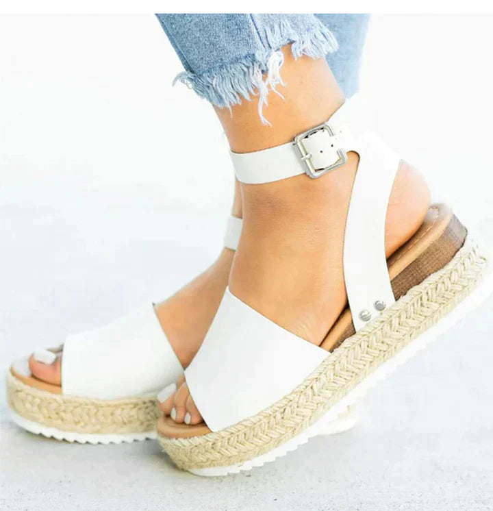 Stylish Orthopedic Sandals for Any Occasion