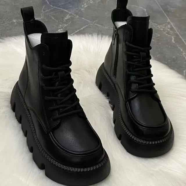 Stylish Orthopedic Boots for Any Occasion