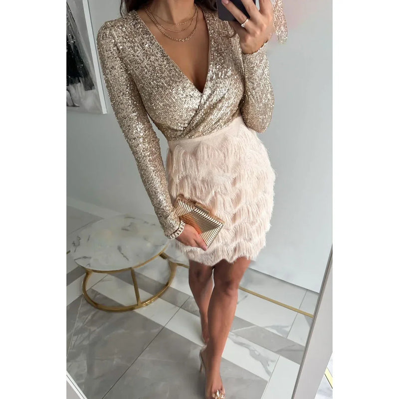 Classic Designed Garment