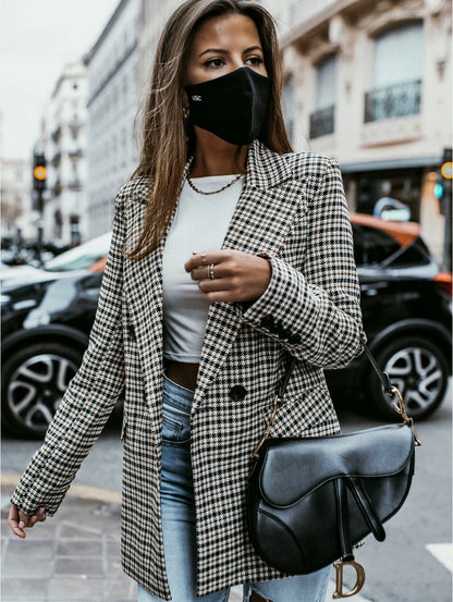 Vintage Inspired Jacket