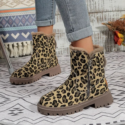 Stylish Orthopedic Boots for Any Occasion