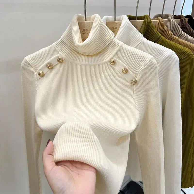 Vintage Inspired Sweater