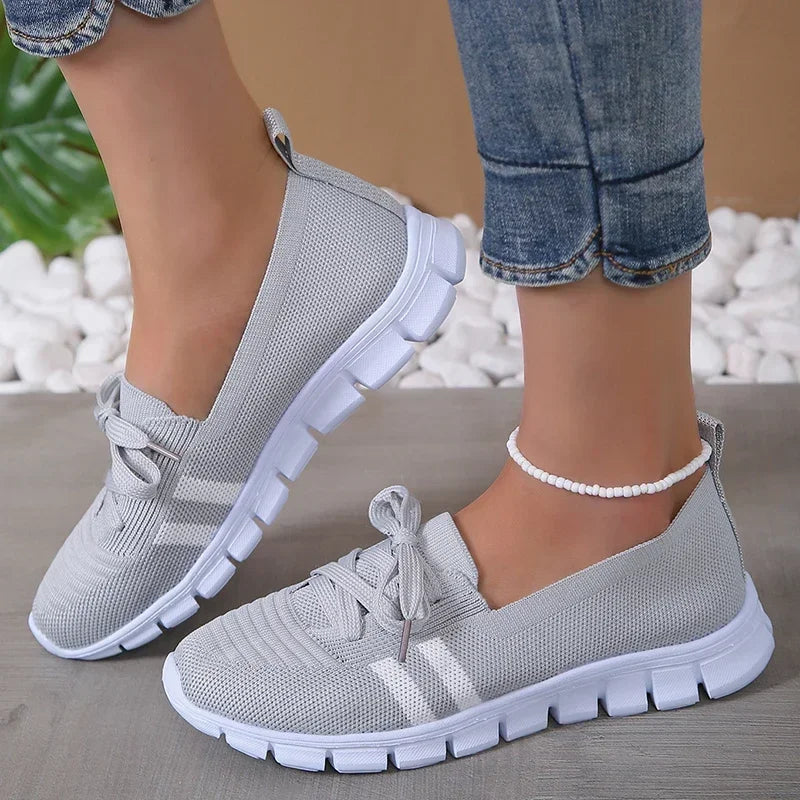Beautifully Crafted Orthopedic Sneakers
