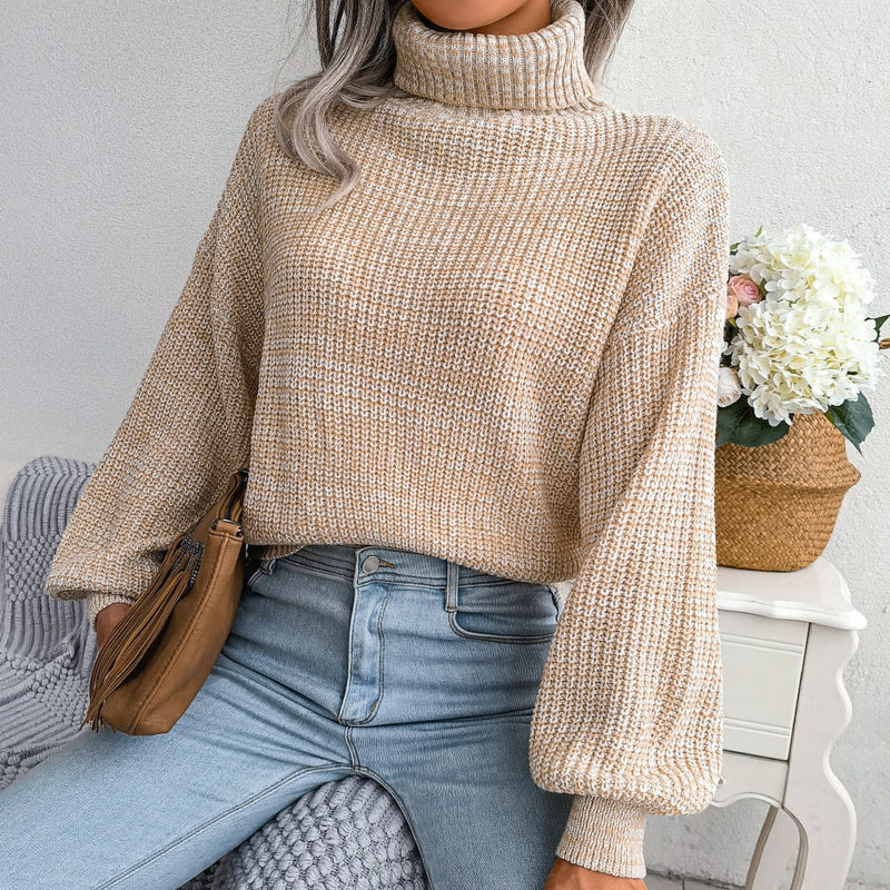 Elegantly Designed Sweater