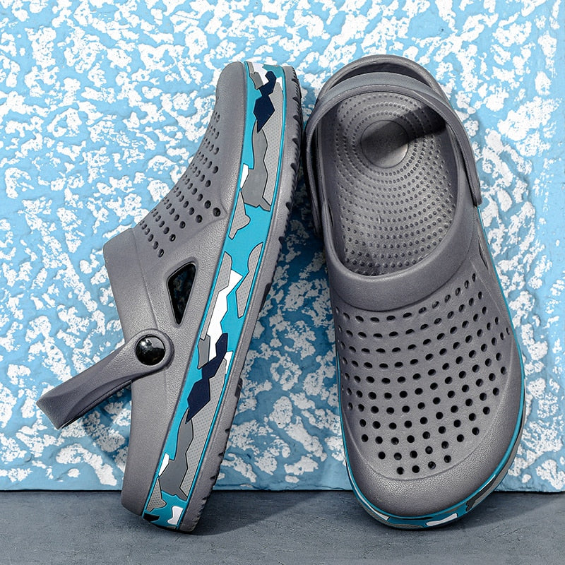 Beautifully Crafted Orthopedic Sandals