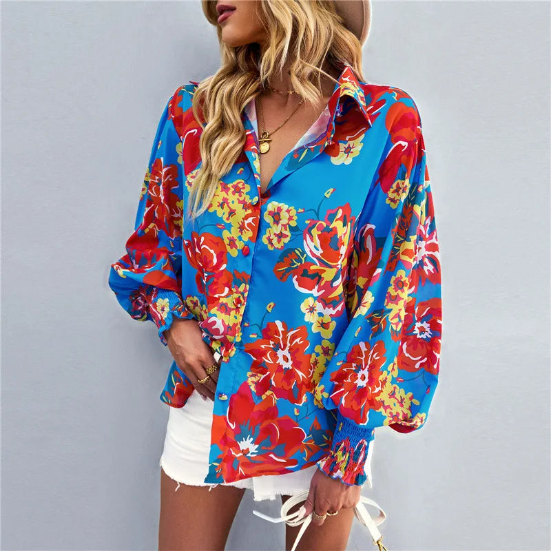 Beautifully Crafted Blouse