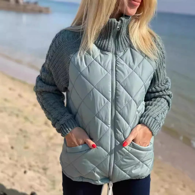 Classic Designed Coat
