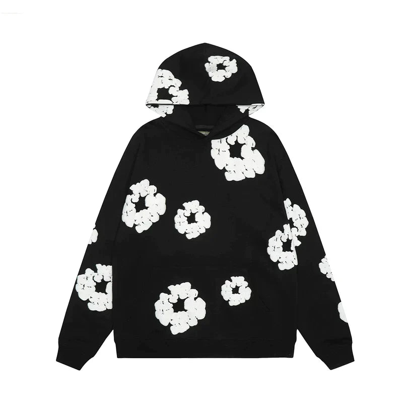 Gracefully Designed Shirt