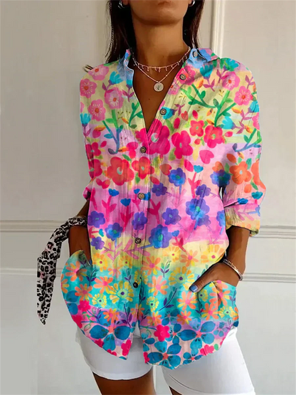 Classic Designed Blouse