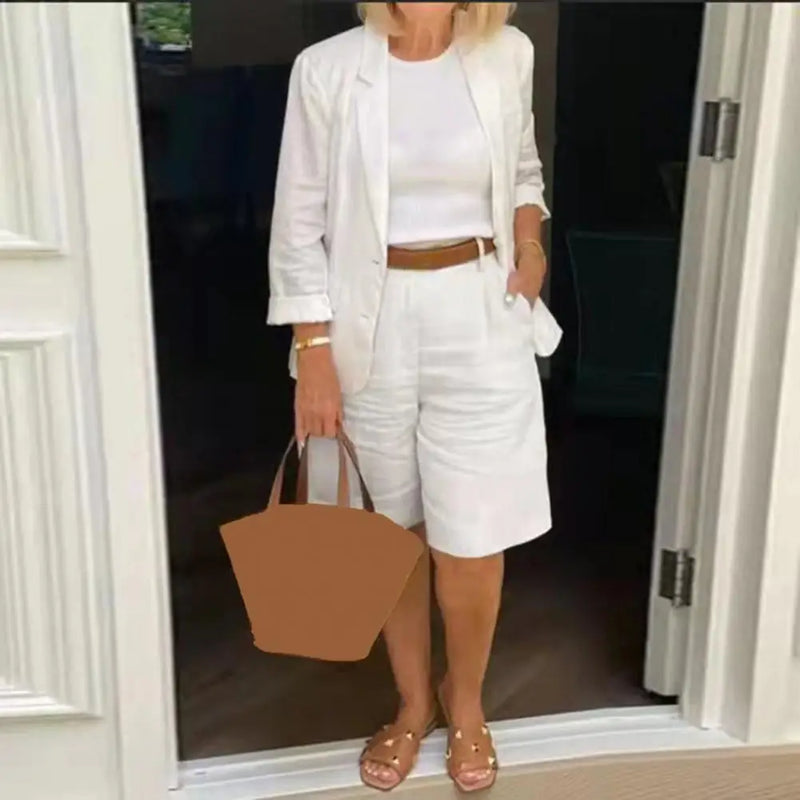 Classic Designed Garment