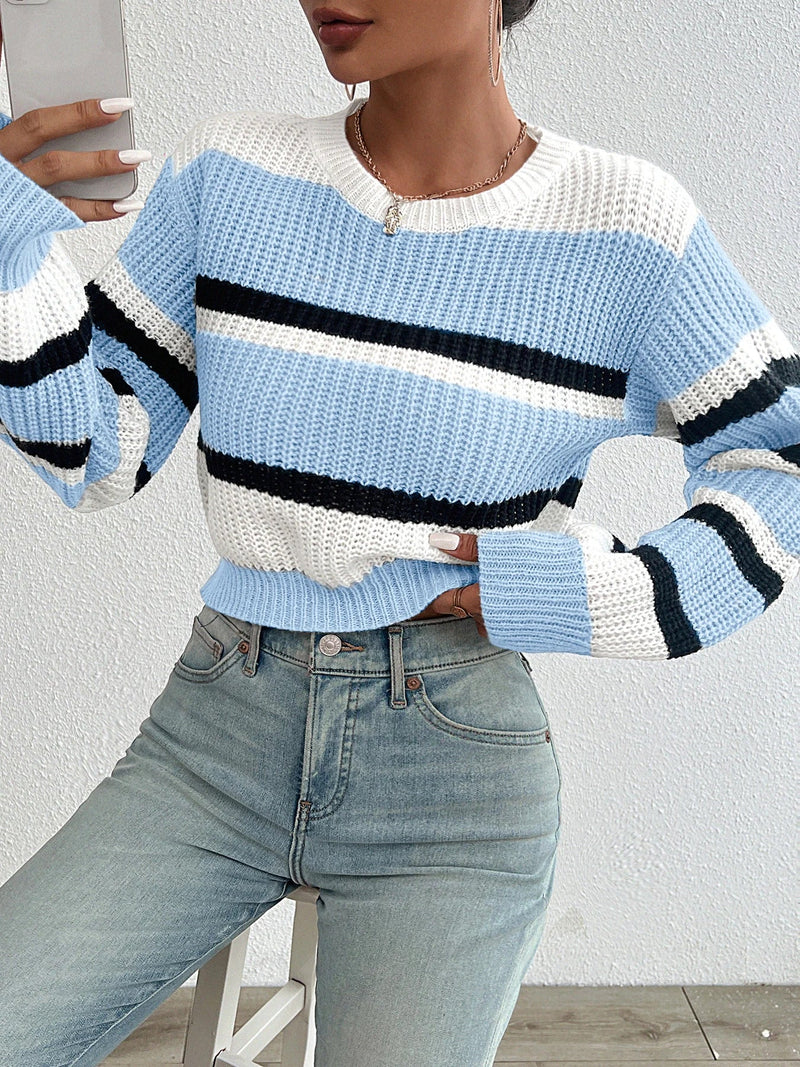 Beautifully Crafted Sweater