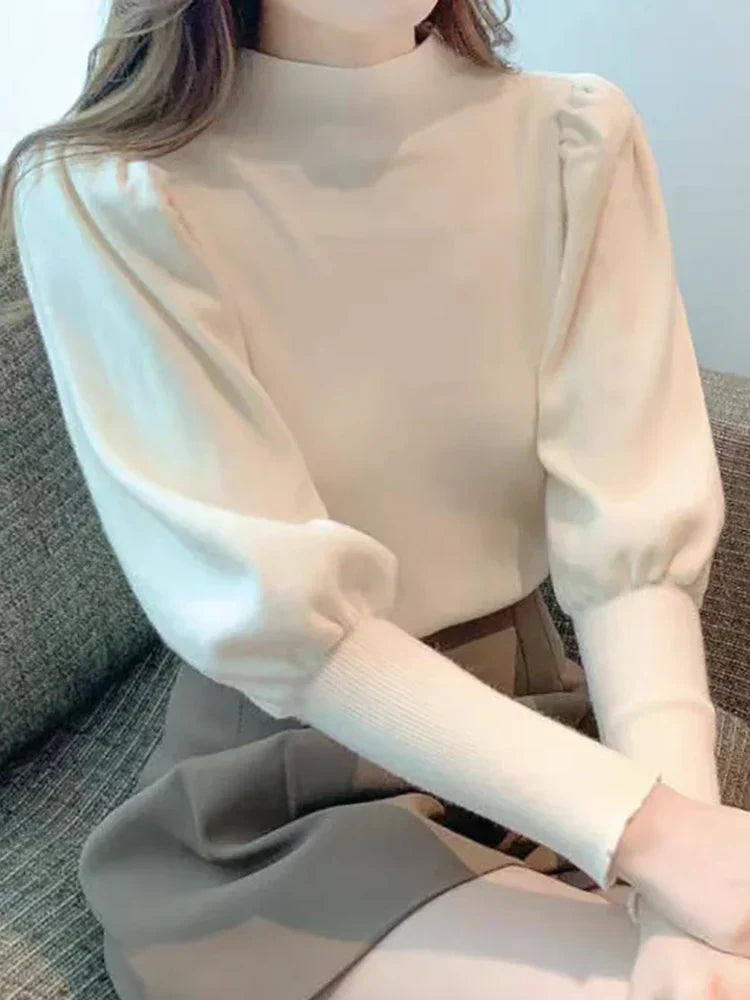 Elegantly Designed Blouse
