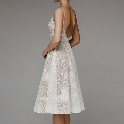 Beautifully Crafted Dress