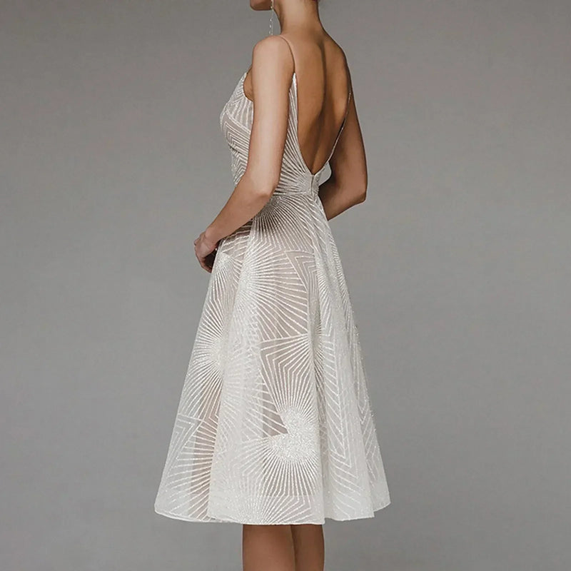 Beautifully Crafted Dress