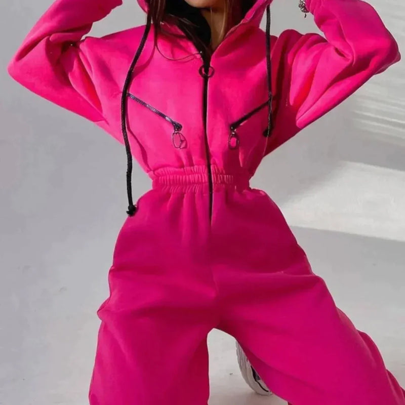 Thoughtfully Designed Garment