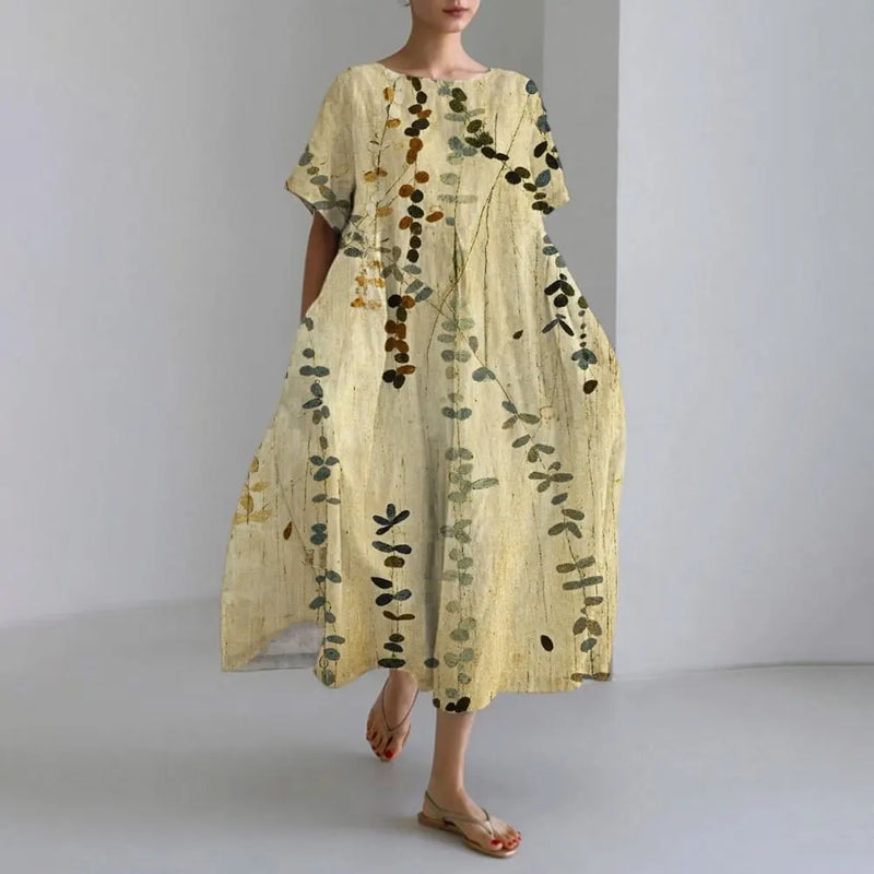 Beautifully Crafted Dress