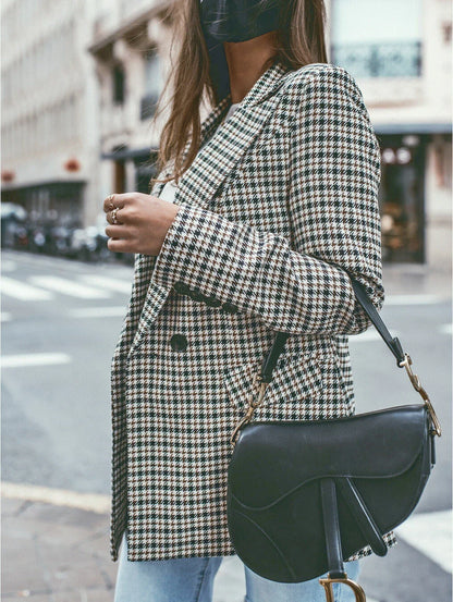 Vintage Inspired Jacket