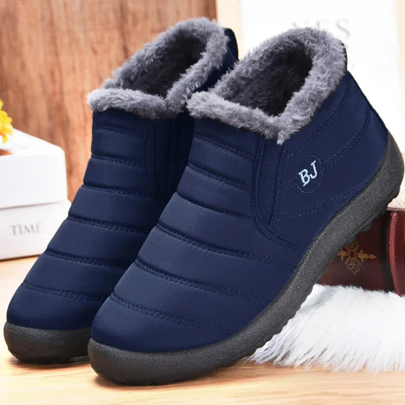 Beautifully Crafted Orthopedic Boots