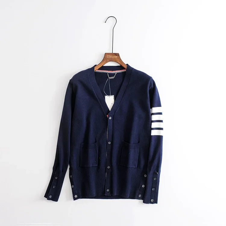 Gracefully Designed Jacket