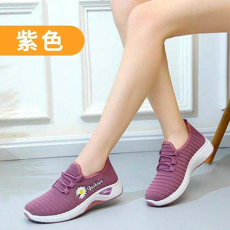 Stylish Orthopedic Sneakers for Any Occasion