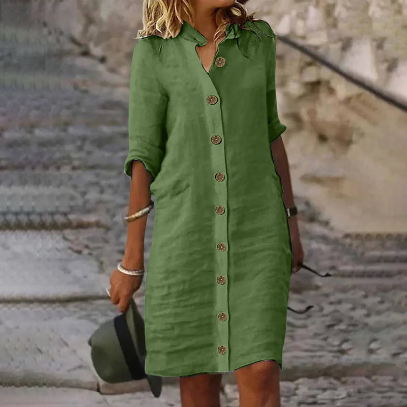 Beautifully Crafted Dress