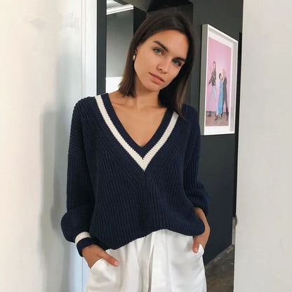 Vintage Inspired Sweater