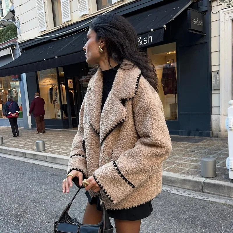 Classic Vintage Jacket