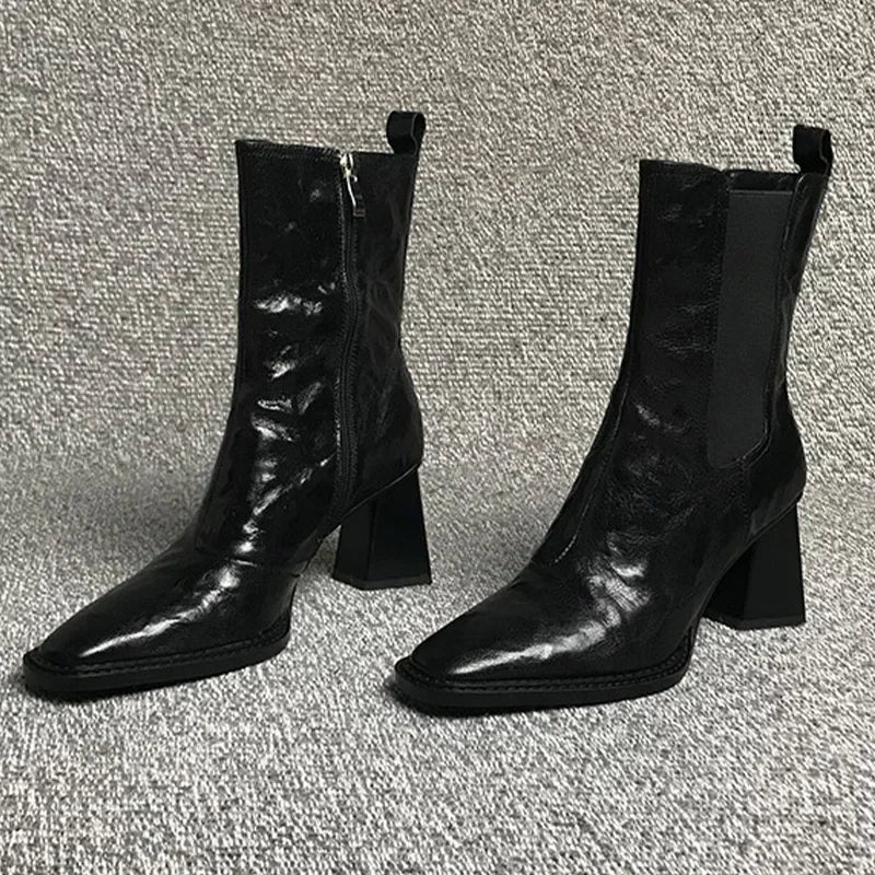 Beautifully Crafted Orthopedic Shoes
