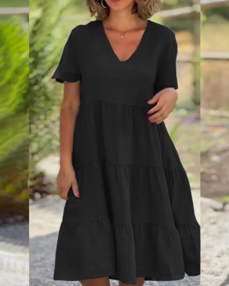 Vintage Inspired Dress