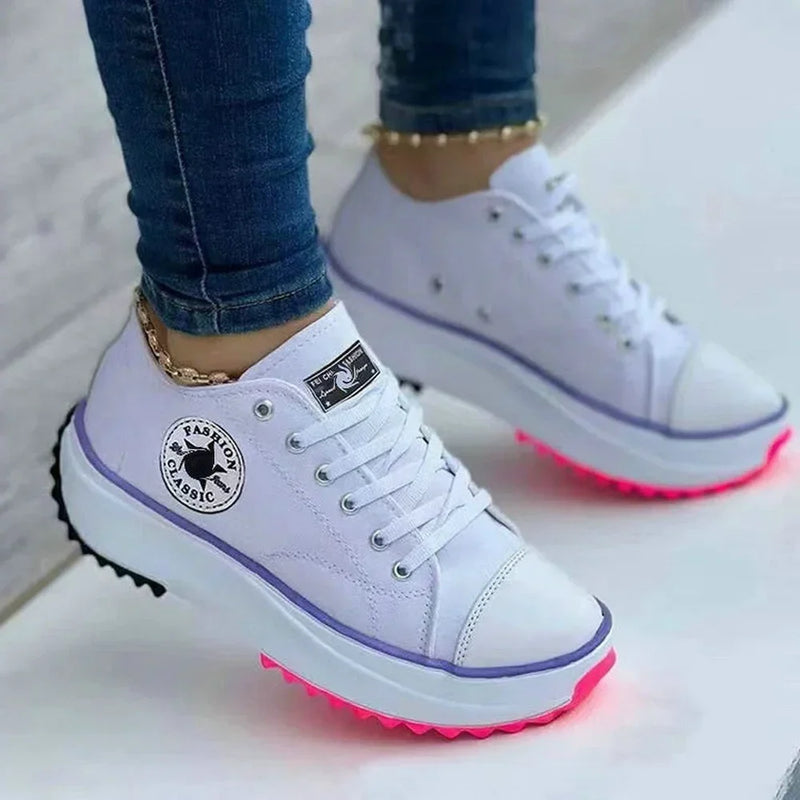 Comfortable Orthopedic Sneakers for Daily Wear