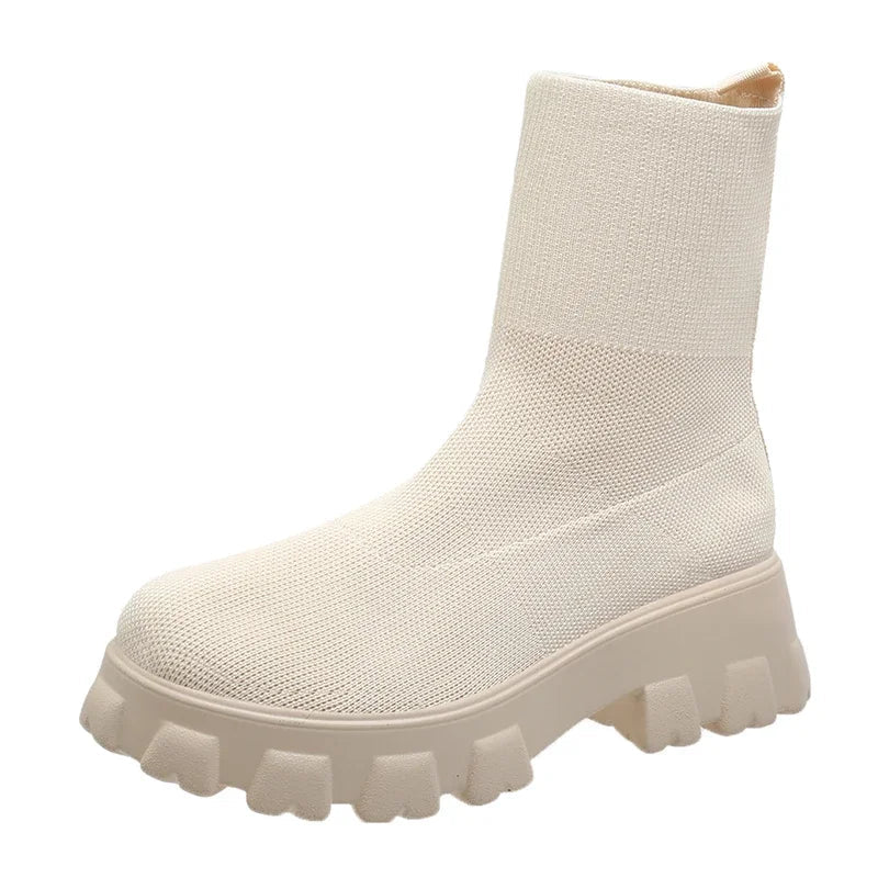 Comfortable Orthopedic Boots for Daily Wear