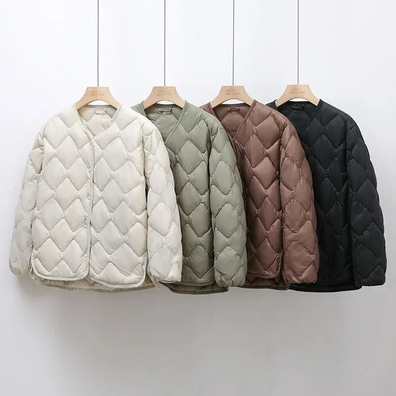 Timeless Vintage Style Garment