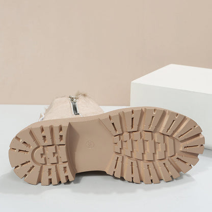 Comfortable Orthopedic Boots for Daily Wear