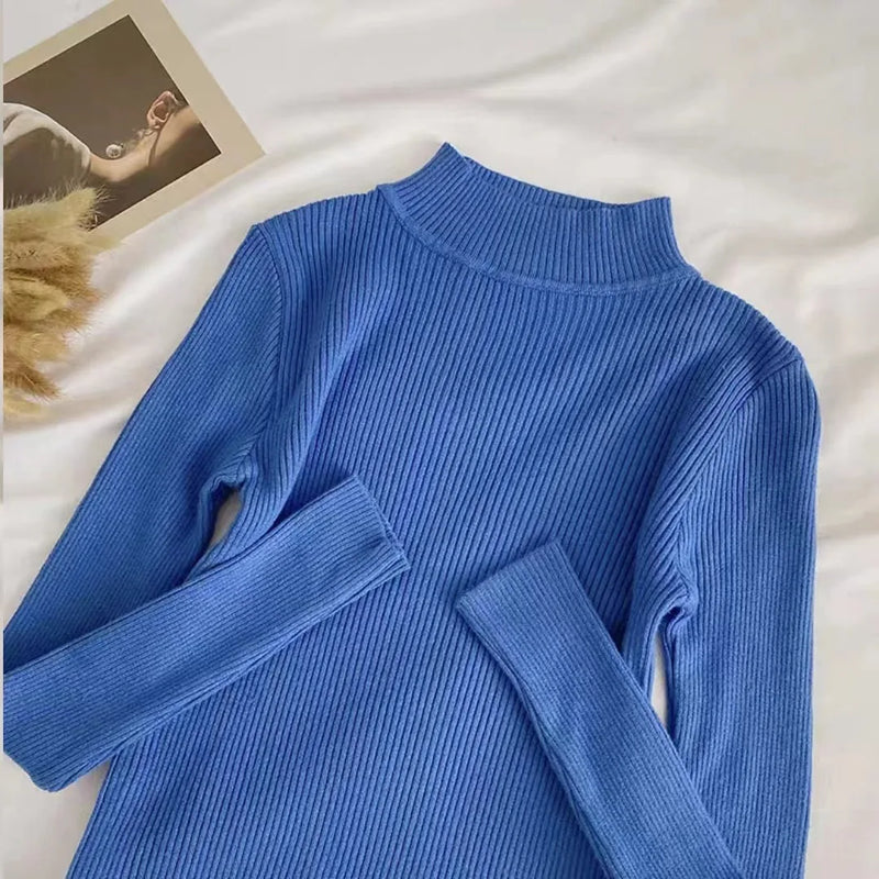 Classic Vintage Sweater