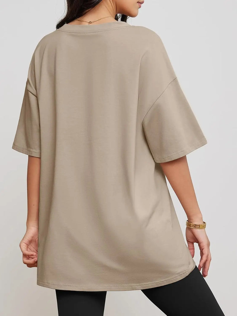 Gracefully Designed T-Shirt