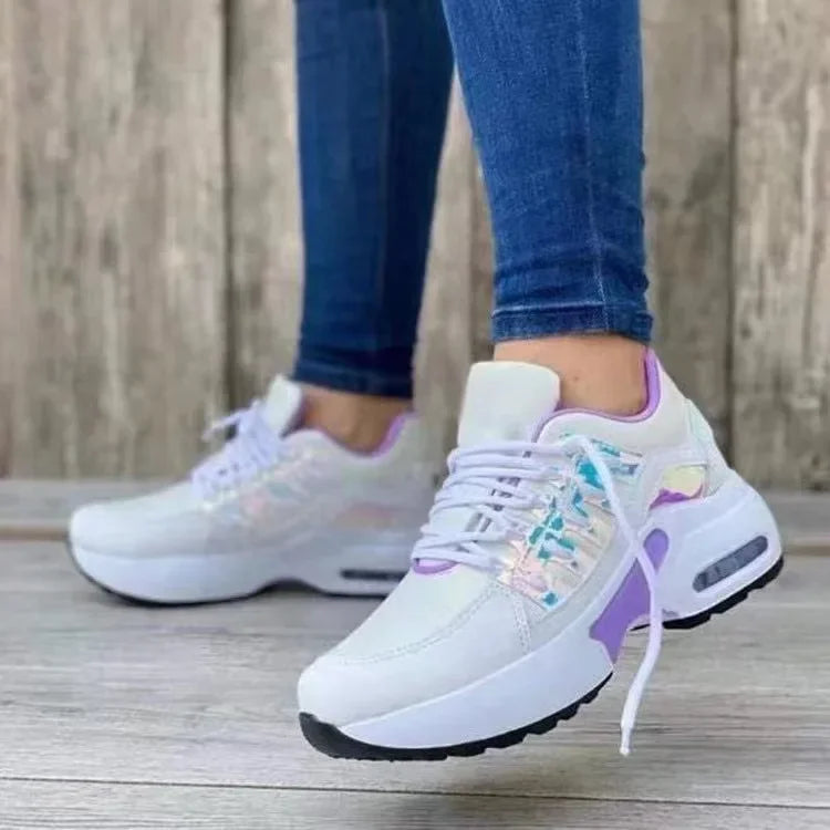Stylish Orthopedic Sneakers for Any Occasion