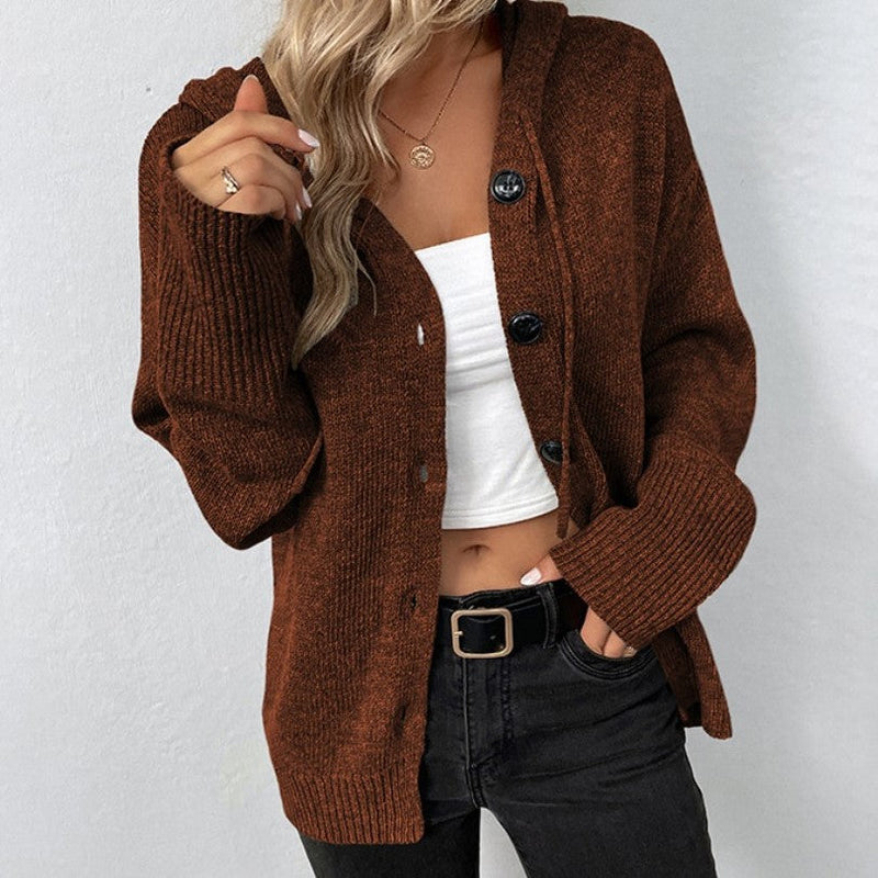 Elegantly Designed Sweater