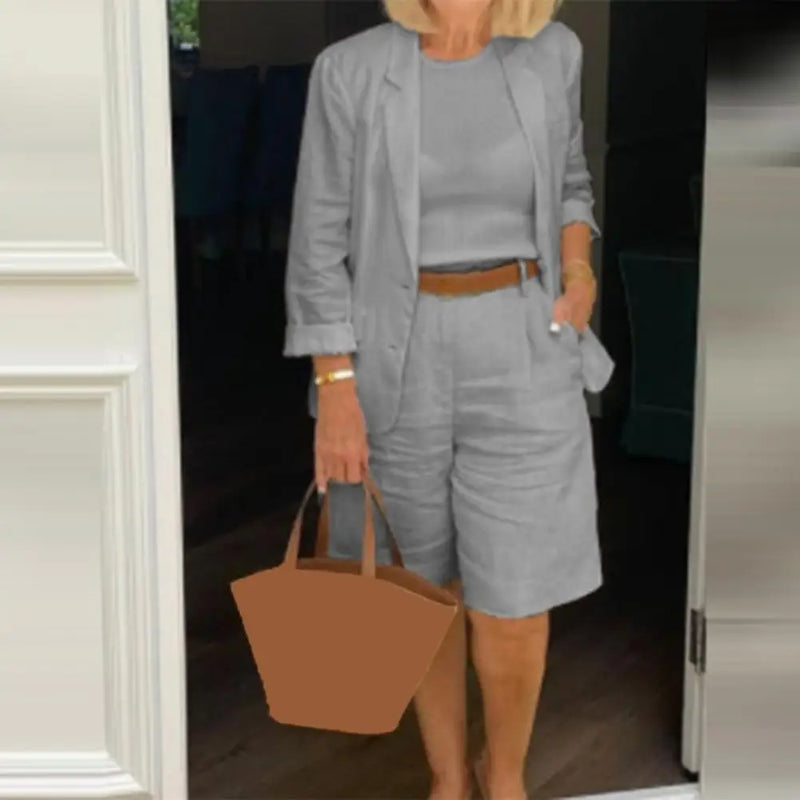 Classic Designed Garment