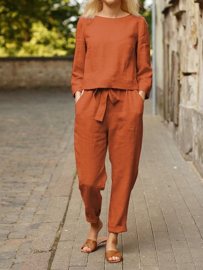 Timeless Vintage Style Garment