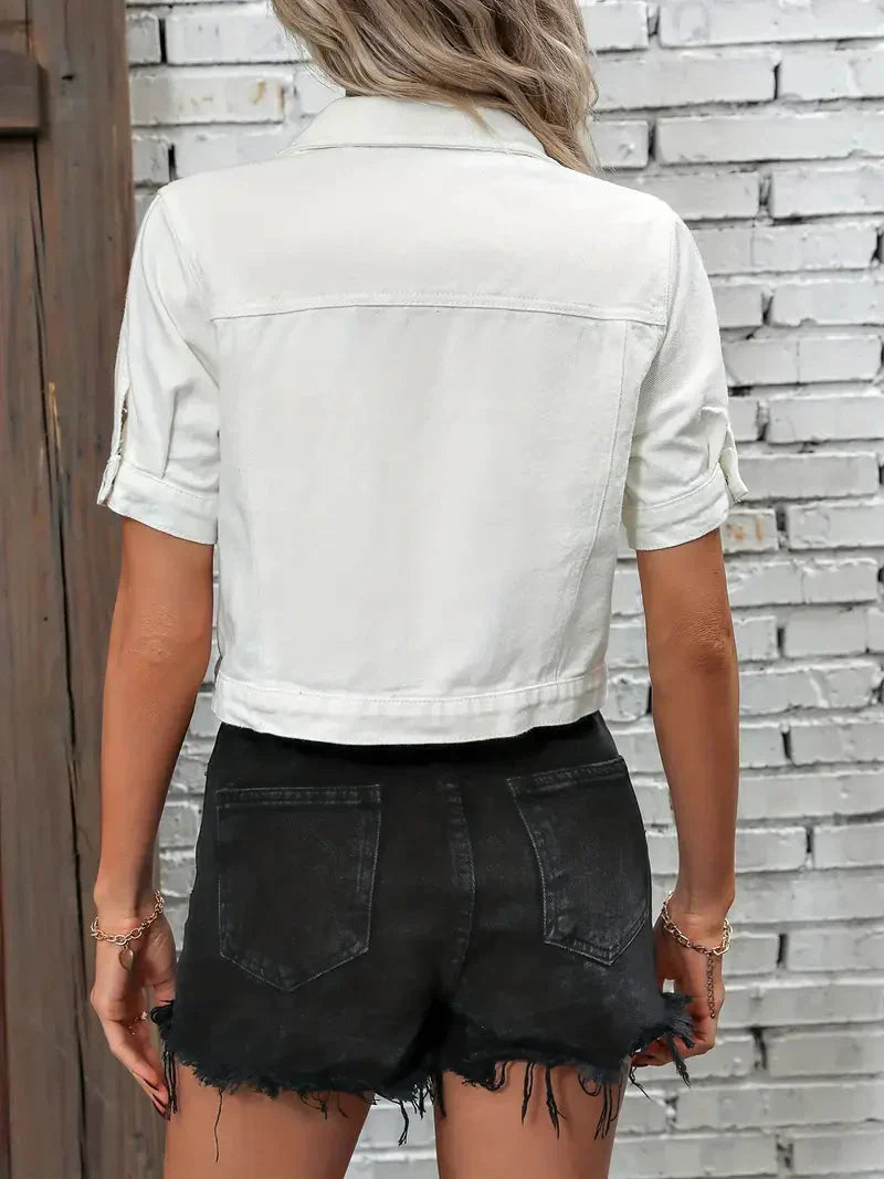 Elegantly Designed Jacket
