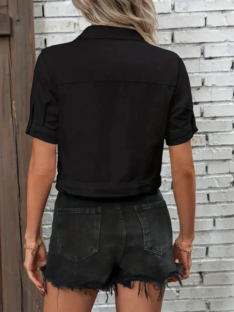 Elegantly Designed Jacket