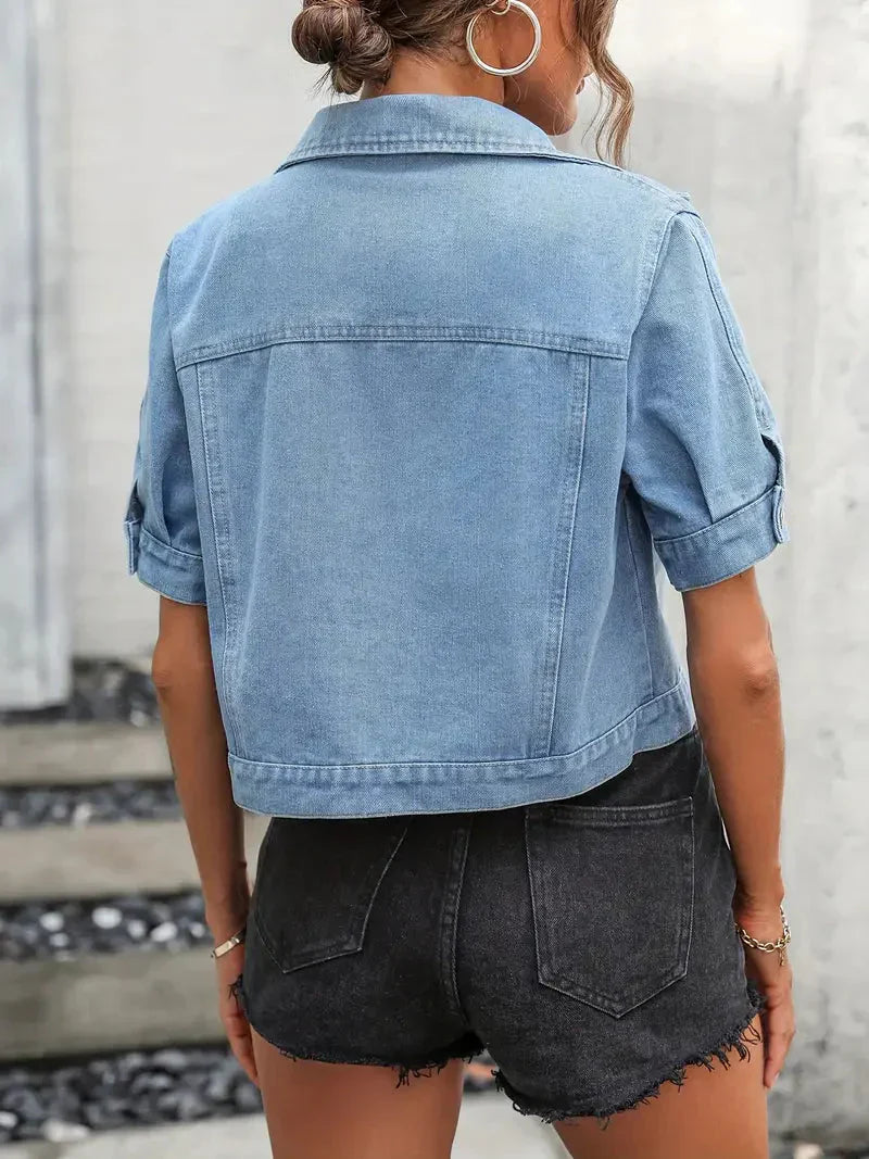 Elegantly Designed Jacket