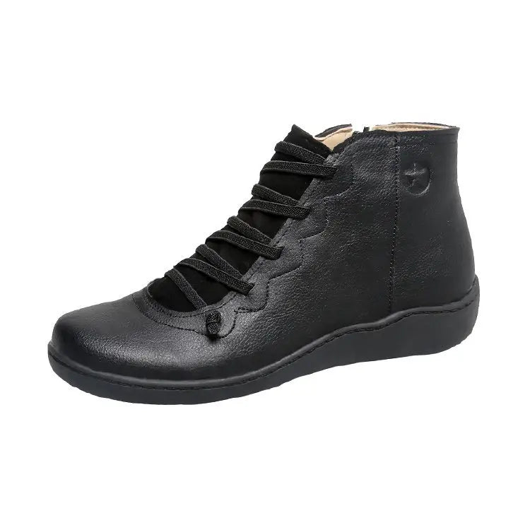 Stylish Orthopedic Boots for Any Occasion